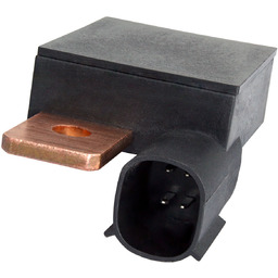 METZGER 0901559 Czujnik, zarządzanie akumulatorem OE-part