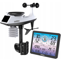 Stacja pogodowa Meteo SP600