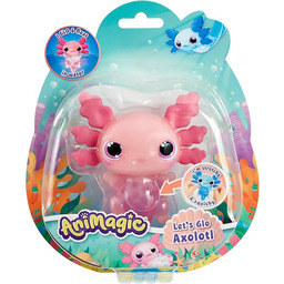 Animagic - Let''s Glo Axolotl - Elektroniczne