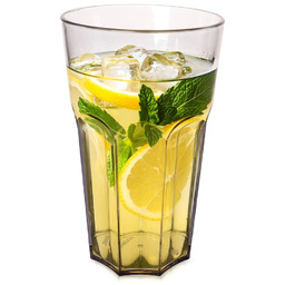 Szklanka plastikowa 700 ml