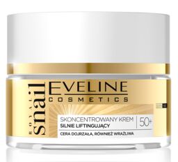 Eveline Cosmetics - ROYAL SNAIL 50+ Krem