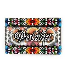 Magnes MDF Polska Folk 1