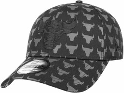 Czapka 9Forty Team Monogram Bulls by New Era,
