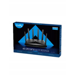 Router Cudy LT700