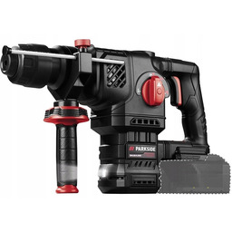 Młotowiertarka Parkside Sds Plus 5,8