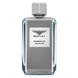 Bentley Momentum Unlimited woda toaletowa dla mężczyzn 100
