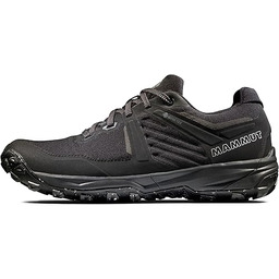 Mammut Ultimate III Low GTX Kobiety czarny 8.5