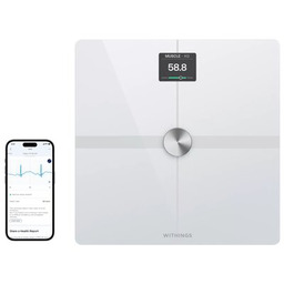 Withings Body Smart biały