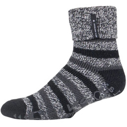 Heat Holders Najcieplejsze, męskie skarpety antypoślizgowe, LOUNGE ABS