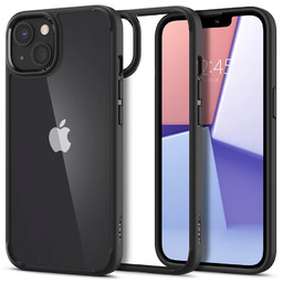 Etui obudowa case Spigen Ultra Hybrid do Apple