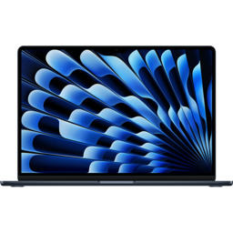 Apple MacBook Air 15" M5 10 core CPU