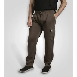 Spodnie Bojówki Tylko 2XL EDINBURGH-D555