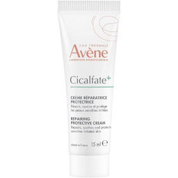Avène Cicalfate+ krem do pielęgnacji ostrej, 15 ml