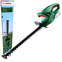 Nożyce, sekator akumulatorowy Bosch EasyHedgeCut 18V-52-13 0600849M00