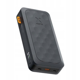XTORM - POWER BANK USB-C PD 67W 27,000MAH/2XUSB-C