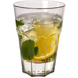 Szklanka plastikowa 400 ml