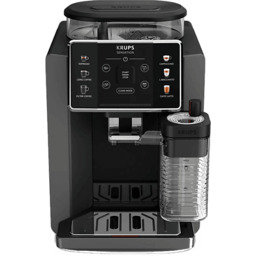 Ekspres KRUPS Sensation Milk EA912HF0 Moc 1450W Ciśnienie