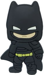 Batman przypinka do crocs, kroksy, ozdoba
