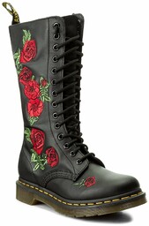 Glany Dr. Martens Vonda 12761001 Czarny