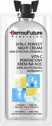 Dermofuture Precision Vita-C Perfekcyjny krem na noc 12ml