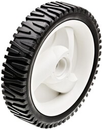 Koło jezdne kosiarki Craftsman 8 cali białe 510006