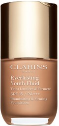 Clarins Everlasting Youth Fluid podkład do twarzy 112