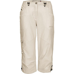 G.I.G.A. DX Damskie spodnie Capri/spodnie 3/4 Feniana