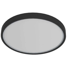 Nordlux - Noxy Lampa Sufitowa Dim. Black