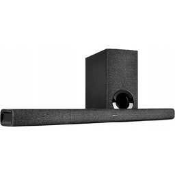 Soundbar Denon DHT-S416 Bezprzewodowy Subwoofer Bluetooth Hdmi Arc
