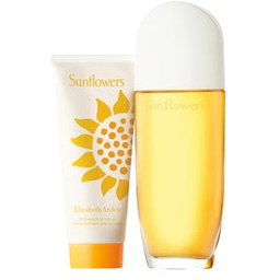 Elizabeth Arden Sunflowers Set I Zestaw zapachowy 1