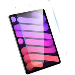 Szkło hartowane Baseus Crystal do iPad Mini 6