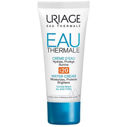URIAGE_Eau Thermale Water Hand Cream nawilżający krem