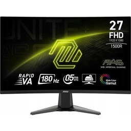 Monitor MSI MAG 27C6F
