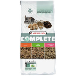 Versele-Laga Cavia Complete 8 kg - sucha karma
