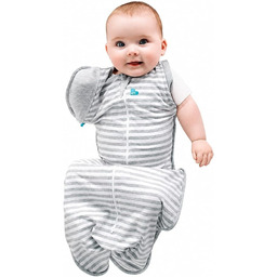 Love to Dream Swaddle Up 50/50 Śpiwór