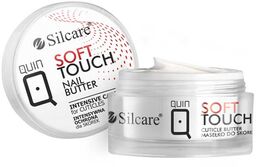 Silcare Quin, masełko do skórek, Soft Touch, 12