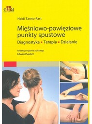 Mięśniowo - powięziowe punkty spustowe - H. Tanno