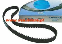 Pasek rozrządu silnika Chrysler LeBaron 2,5 / 2,2