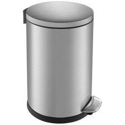 Kosz pedałowy top Silent Luna, pojemność 20 l,