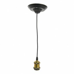 Lampa Sufitowa Zwis A Clayre & Eef