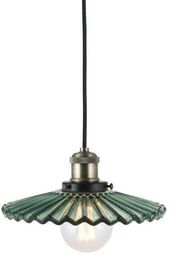 Globen Lighting - Cobbler Lampa Wisząca Ø25 Green