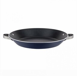 Alessi TAMA Patelnia z Dwoma Uchwytami 32 cm