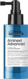 L''Oréal Professionnel Aminexil Advanced Serum do Włosów, 90