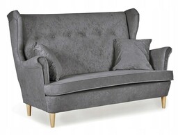 Sofa dwuosobowa uszak Ari Family Meble