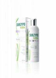 Skrzypovita Pro Szampon przeciw wypadaniu włosów 200ml