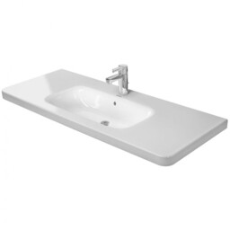 DURAVIT 2320120000 DuraStyle Umywalka meblowa 120x48 cm Duravit
