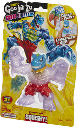Goo Jit Zu, Figurka Goo Shifters - Tyro