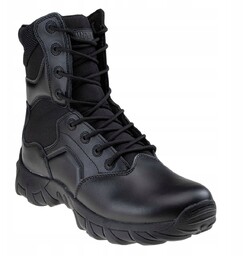 Buty taktyczne Cobra 8.0 V1 czarne wytrzymałe 42