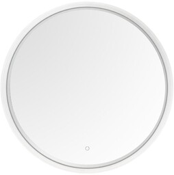 Zumaline Lustro podświetlane D2526 LED 24W 3000-6000K 60