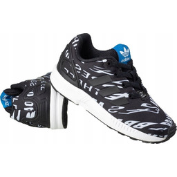 Buty Dziecięce Adidas Zx Flux El I r.